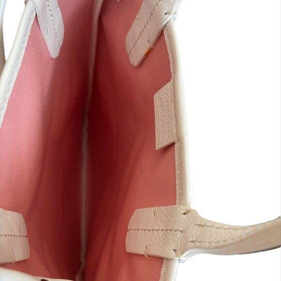 Goyard Poitiers Claire-Voie Bag - Picture 9 of 10